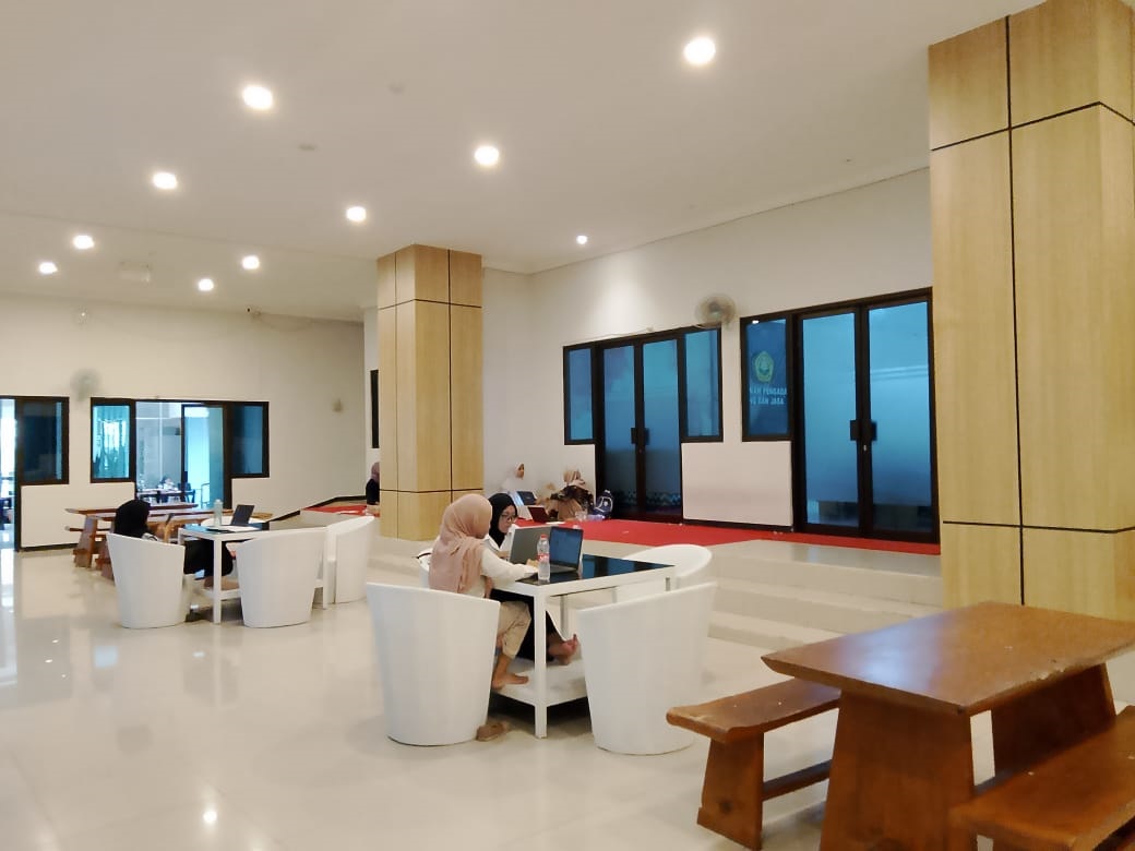 Menyusun Skripsi Tanpa Stres dengan Layanan UPA Perpustakaan UNEJ